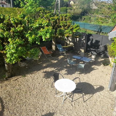 Avol D'Oiseau Bed & Breakfast Villers-Farlay Dış mekan fotoğraf