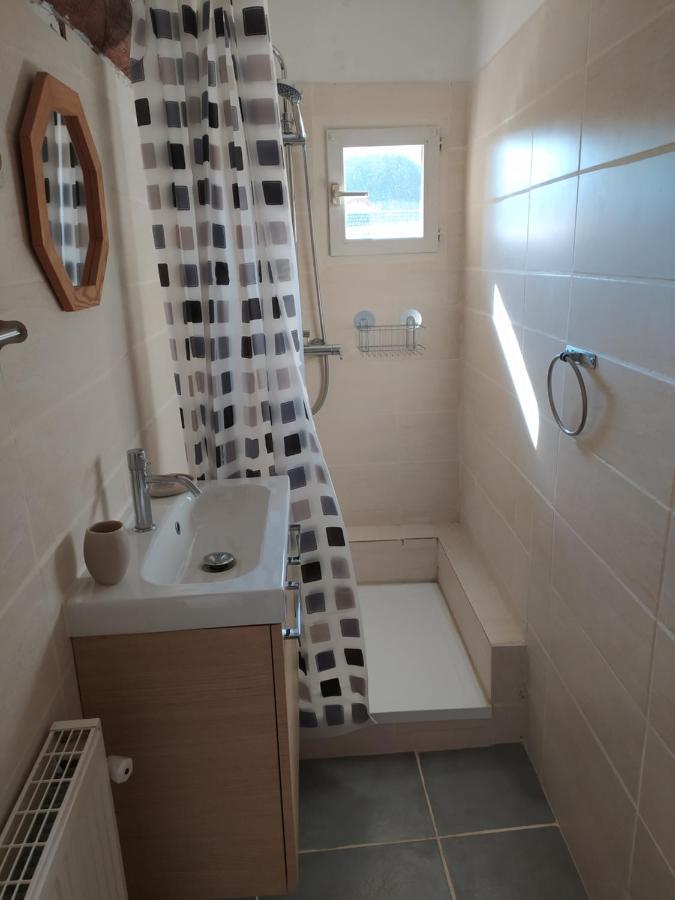 Avol D'Oiseau Bed & Breakfast Villers-Farlay Dış mekan fotoğraf